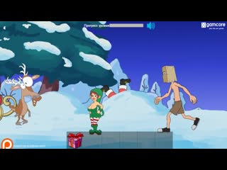 erotic flash game fuckerman jingle balls adults only prohibited for teen