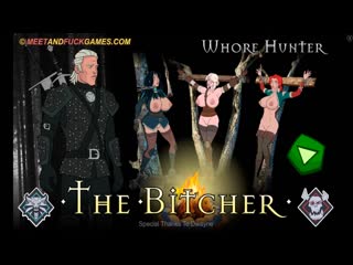 erotic flash game from meet and fuck the bitcher whore hunter adult only forbidden for teen