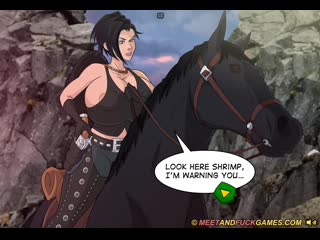 erotic flash game from meet and fuck wild west milfs adult only forbidden for teens