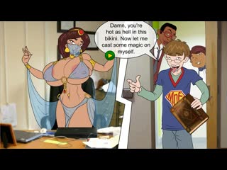 erotic flash game from meet and fuck magic book 5 hot for teachers adults only forbidden for teen