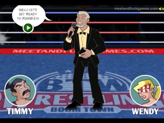 erotic flash game from meet and fuck boom town watermelons wendy vs. timmy adults only forbidden for teen