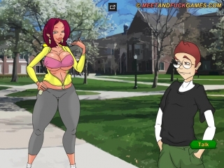 erotic flash game from meet and fuck mnf metropolis - the xxx files episode 2 for adults only forbidden for teen