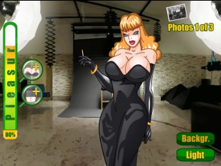 erotic flash game from m n f photo-session adult only 18 forbidden for teen