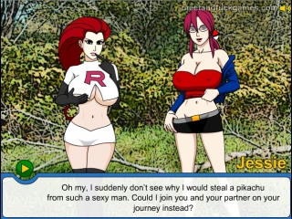 erotic flash game from meet and fuck pokemon hypno game for adults only forbidden for teen