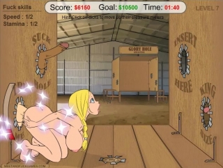 erotic flash game from m n f glory hole blonde whore alt adults only 18 forbidden for teen